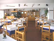 Restaurant - Sa Posada del Toro