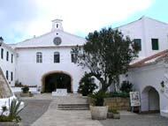 Restaurant - Sa Posada del Toro